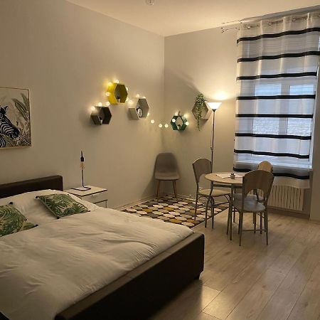 Studio Elizabete 3 ريغا المظهر الخارجي الصورة