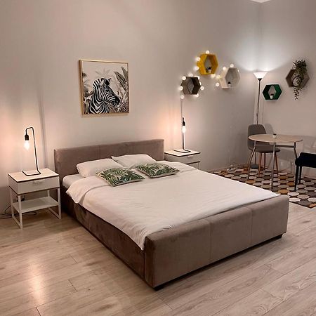 Studio Elizabete 3 ريغا المظهر الخارجي الصورة