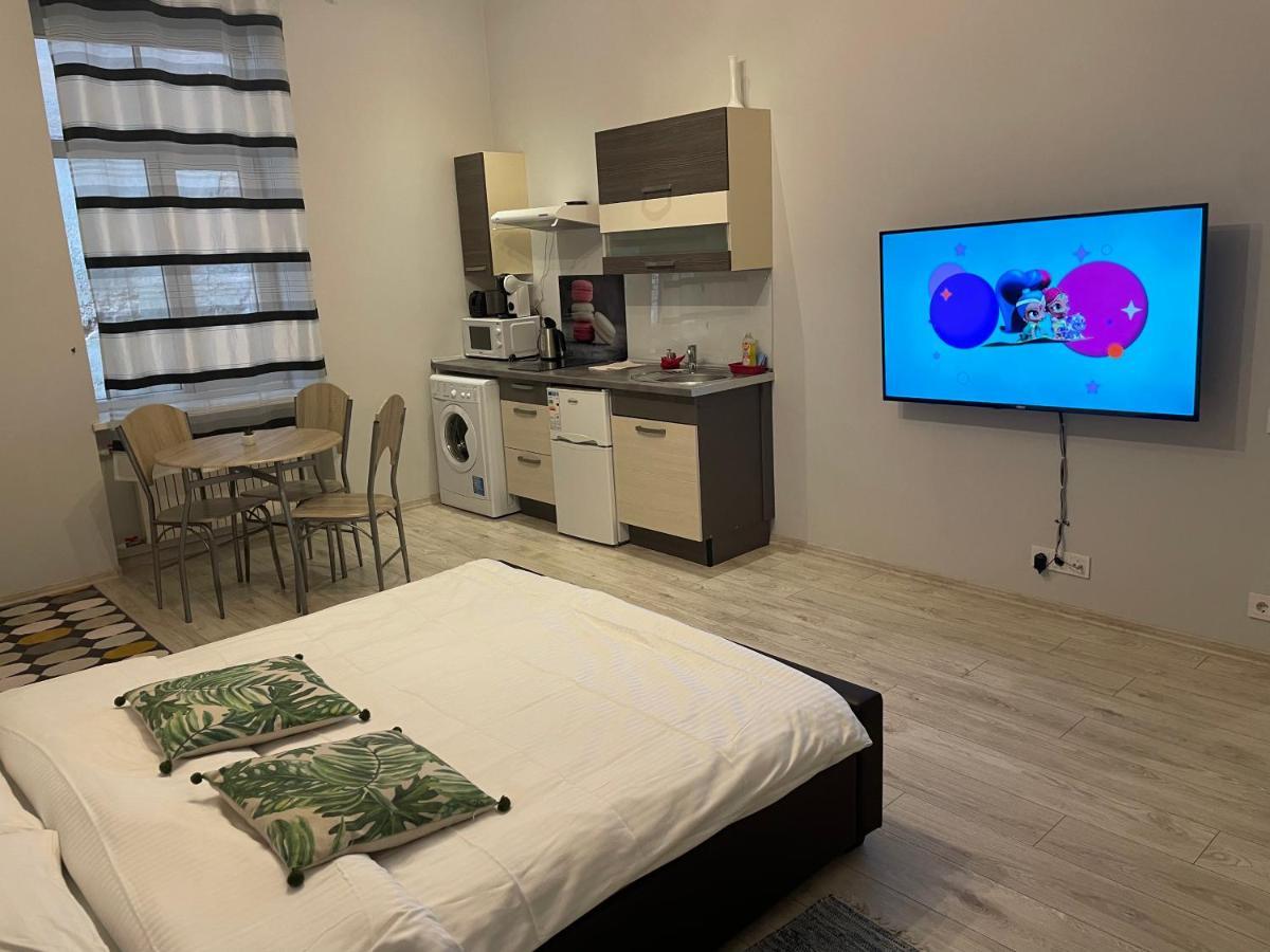 Studio Elizabete 3 ريغا المظهر الخارجي الصورة