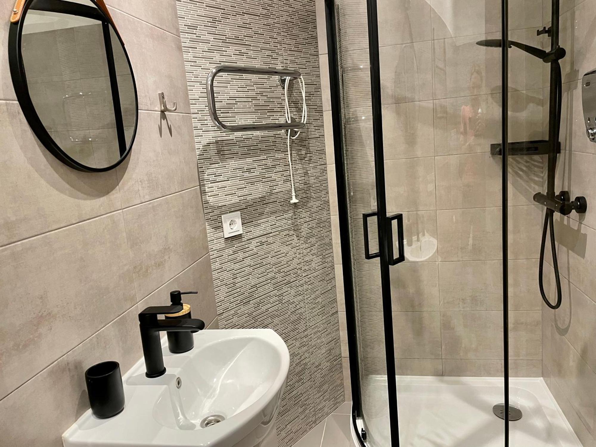 Studio Elizabete 3 ريغا المظهر الخارجي الصورة