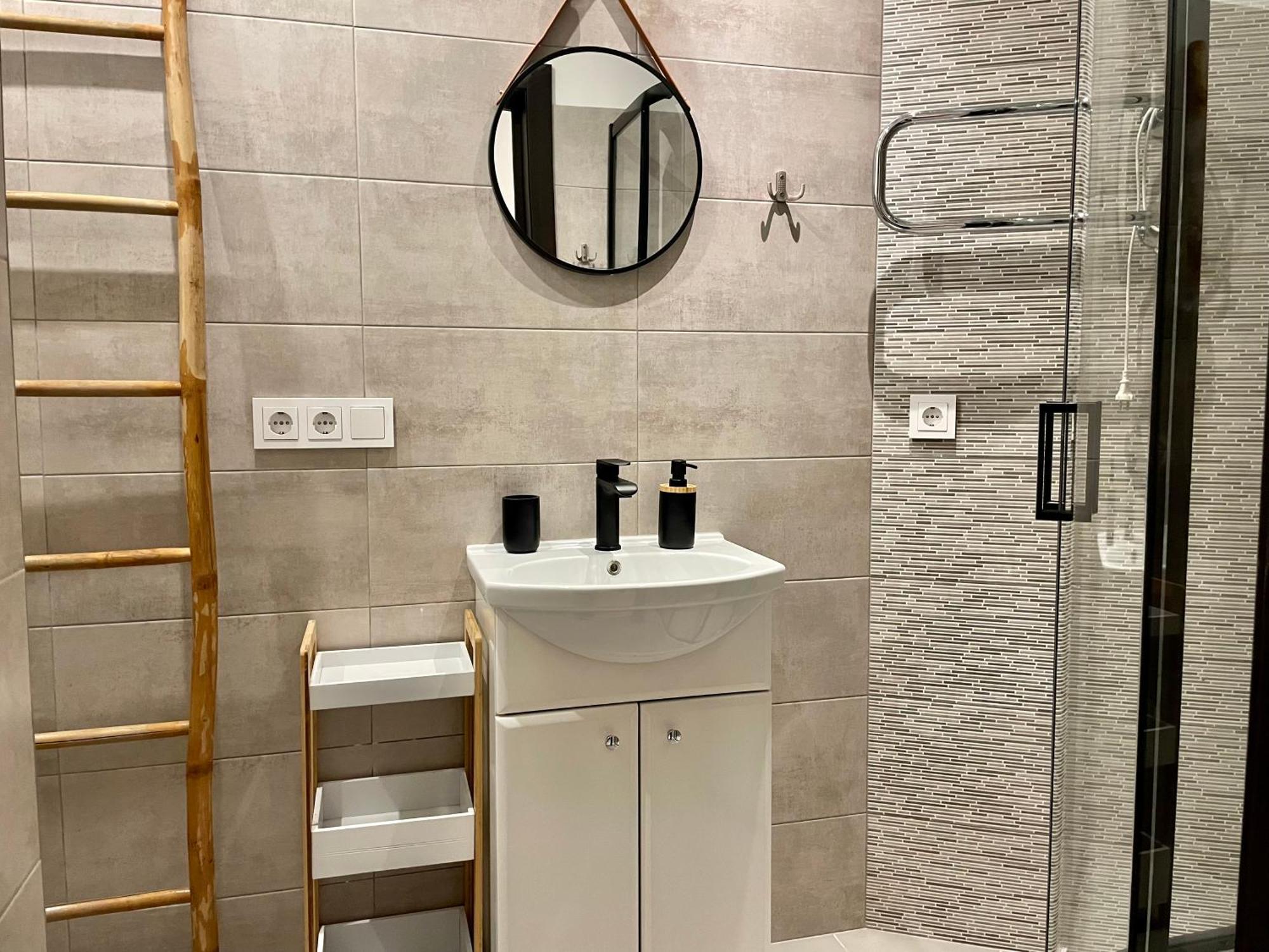 Studio Elizabete 3 ريغا المظهر الخارجي الصورة