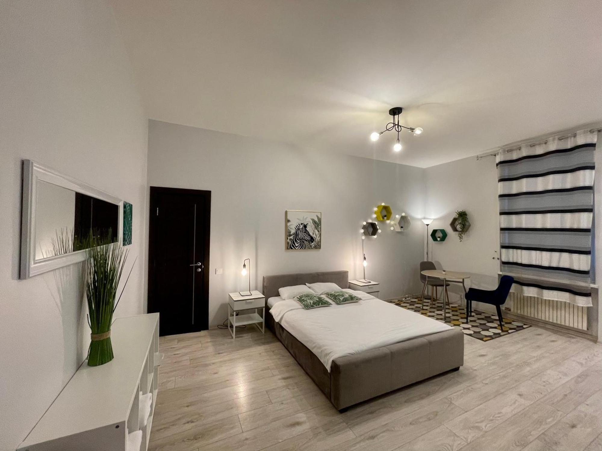 Studio Elizabete 3 ريغا المظهر الخارجي الصورة